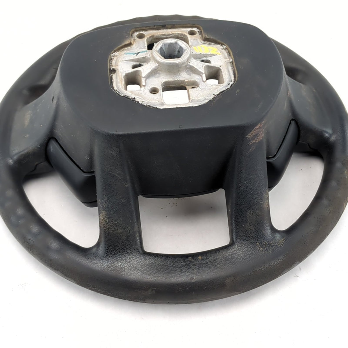 2019 2020 2021 2022 2023 2024 2025 Ford F250 F350 Steering Wheel Multifunction