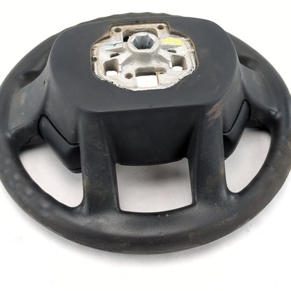 2019 2020 2021 2022 2023 2024 2025 Ford F250 F350 Steering Wheel Multifunction