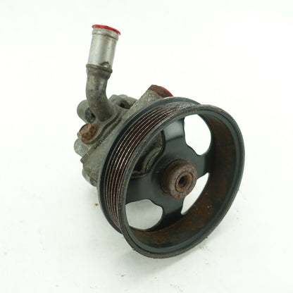 2011 2012 2013 2014 2015 2016 Chrysler Town & Country Power Steering Pump