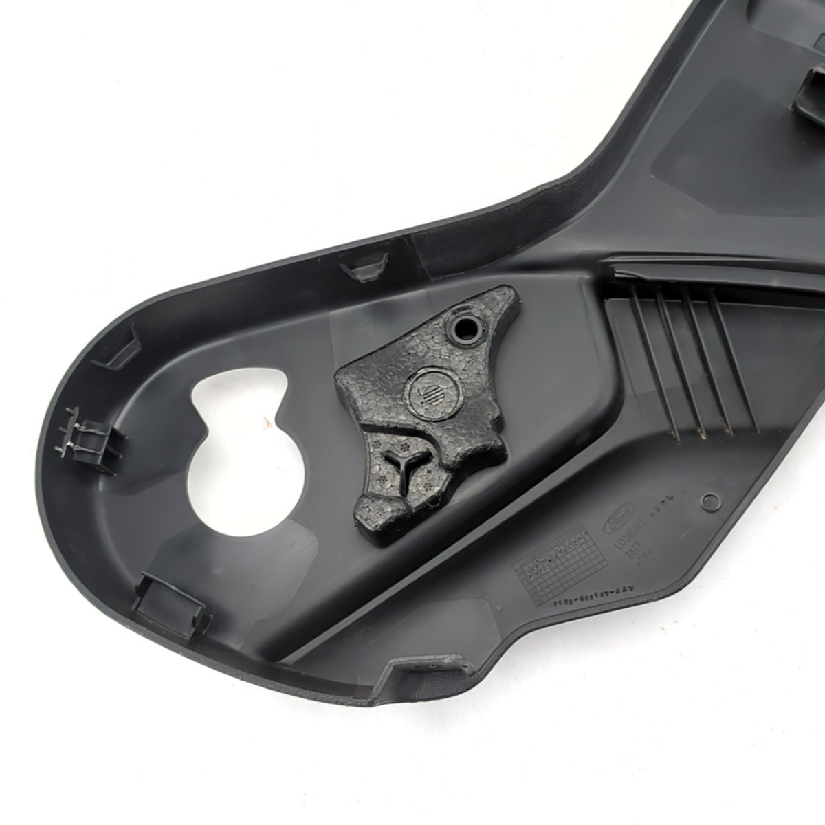 Damage 2015 2016 2017 2018 Ford Focus Left Front Seat Side Trim Panel Cover