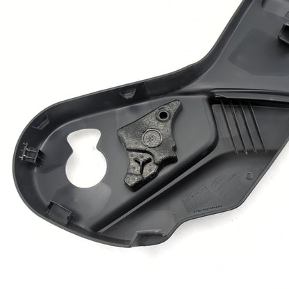 Damage 2015 2016 2017 2018 Ford Focus Left Front Seat Side Trim Panel Cover