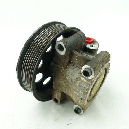 2011 2012 2013 2014 2015 2016 Ford F250 F350 6.7L Power Steering Pump