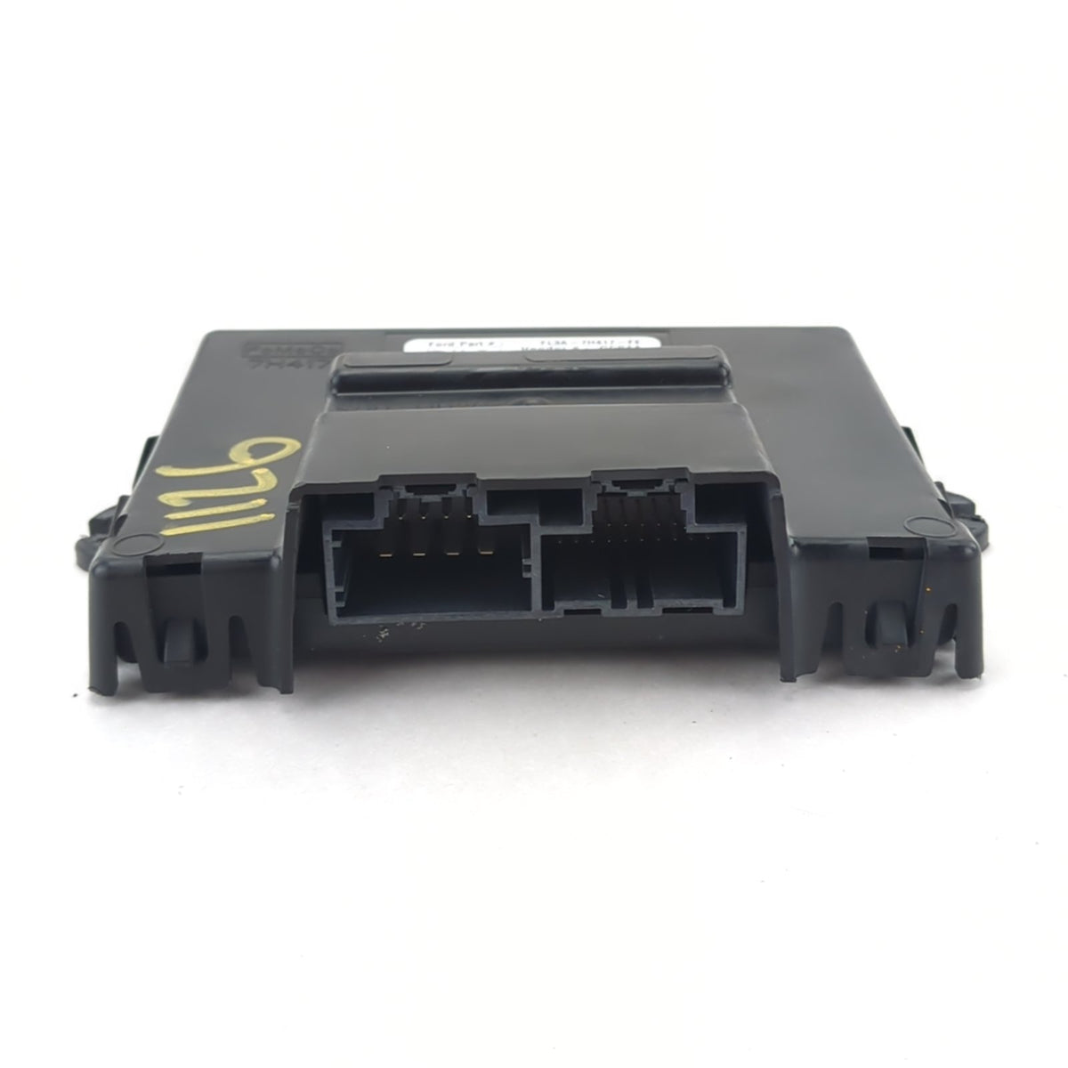 2015 2016 Ford F150 Transfer Case Control Module 4 Mode With out Electric Diff