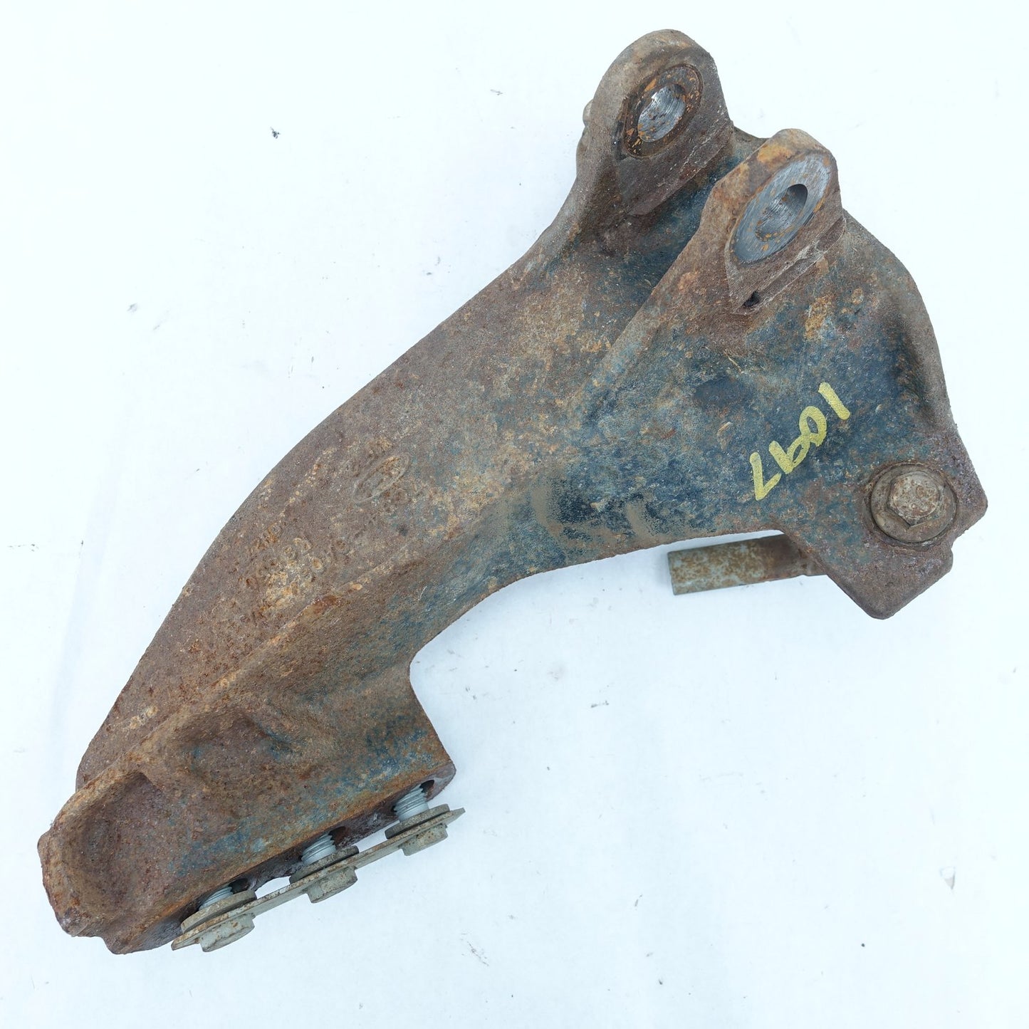 2008 2009 2010 2011 2012 2013 2014 Ford F250 F350 Suspension Track Bar Bracket