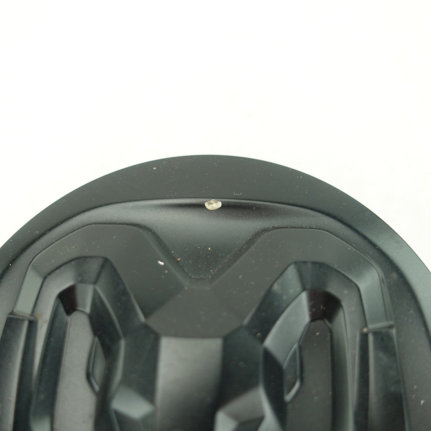 2023 2024 2025 2026 Ram 2500 3500 Wheel Center Cap Hubcap Emblem Ram Head Black