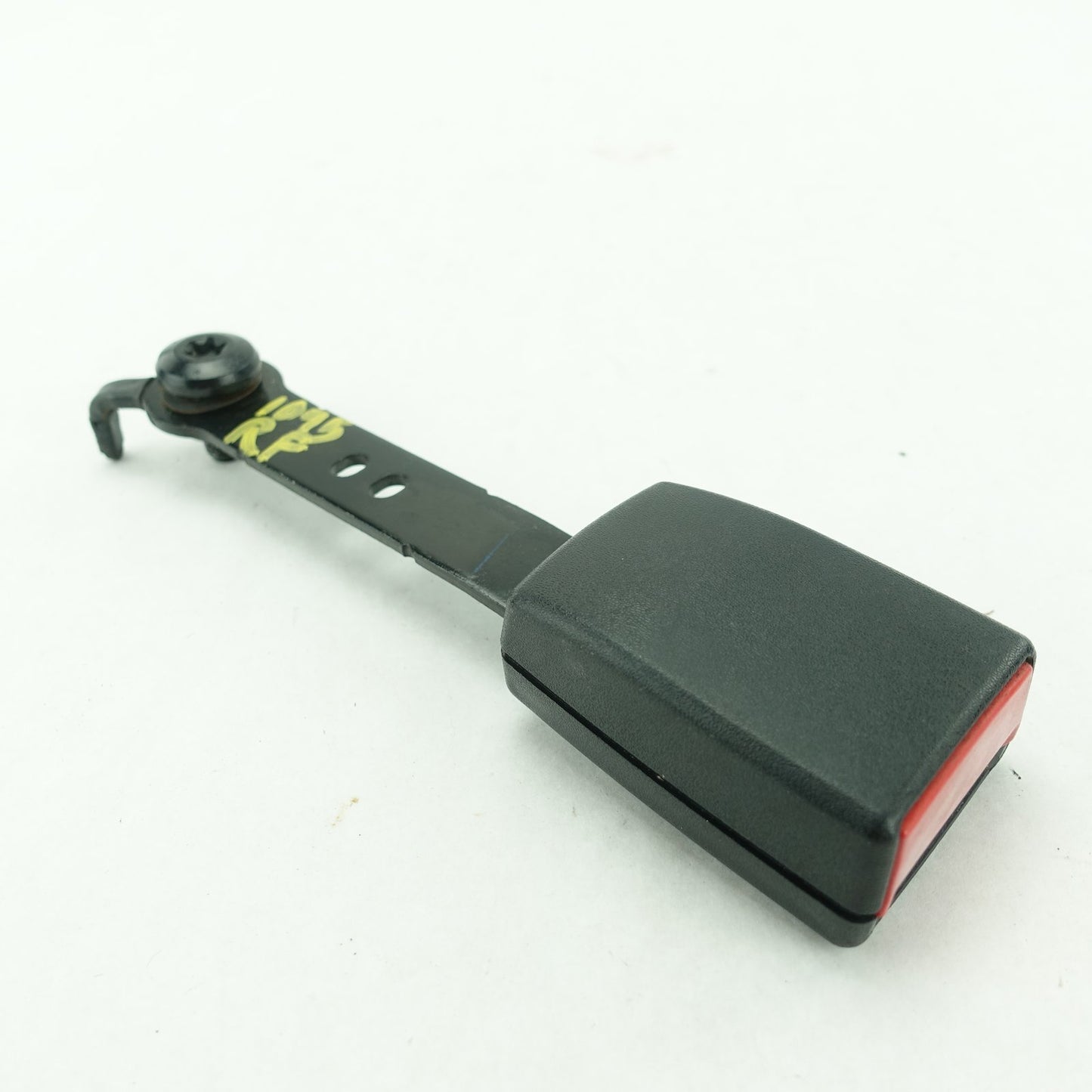 2011 2012 2013 2014 2015 2016 F250 F350 Passenger Right Front Seat Belt Buckle