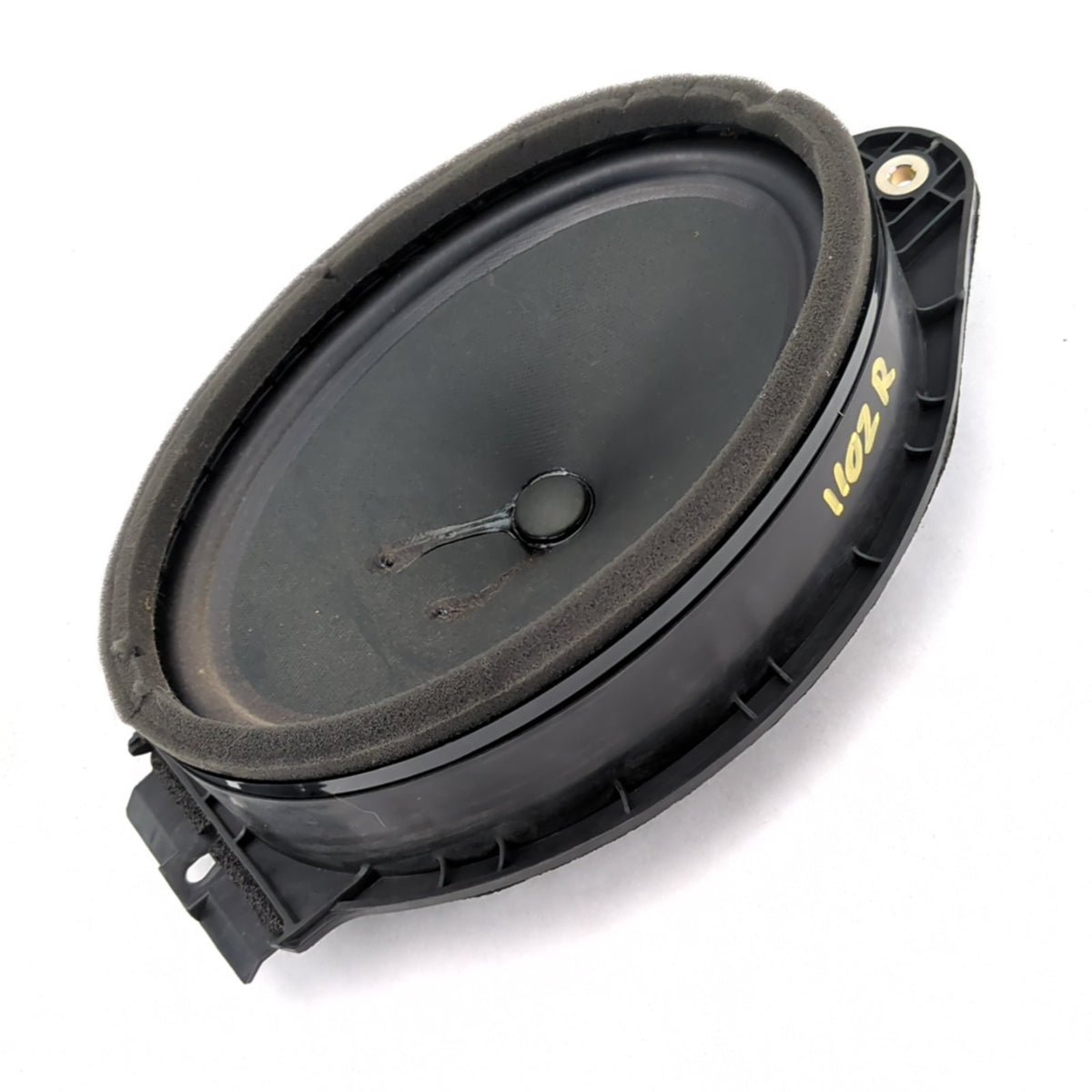 2014 2015 2016 2017 2018 Silverado Sierra Front Door Speaker Audio