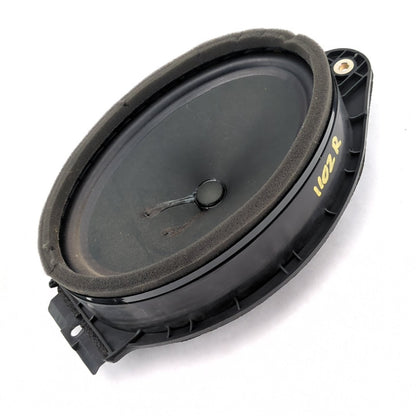 2014 2015 2016 2017 2018 Silverado Sierra Front Door Speaker Audio