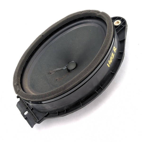2014 2015 2016 2017 2018 Silverado Sierra Front Door Speaker Audio