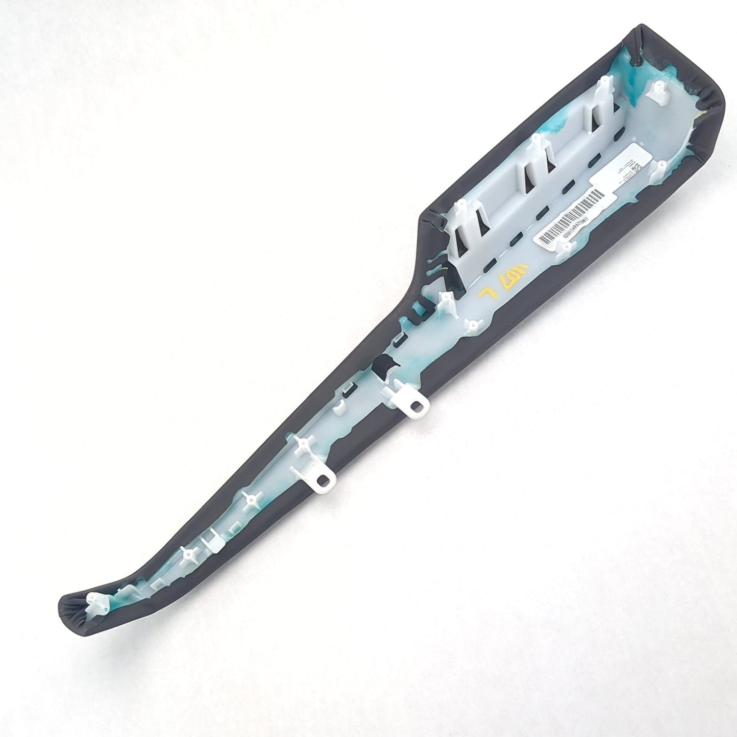 2020 2021 2022 2023 2024 Honda Odyssey Front Left Door Panel Armrest Arm Rest