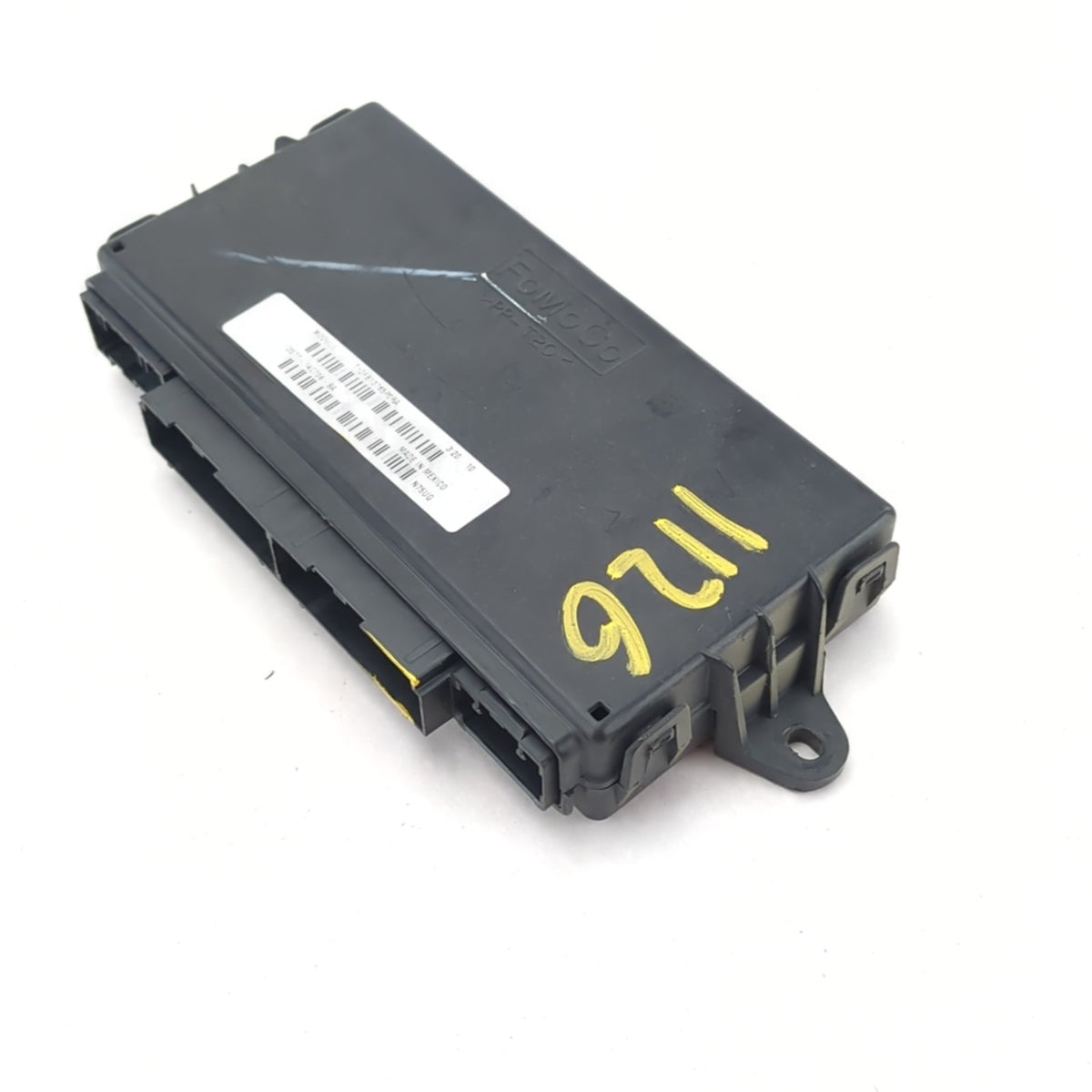 2015 2016 2017 Ford F150 Seat Memory Control Module ECU Computer