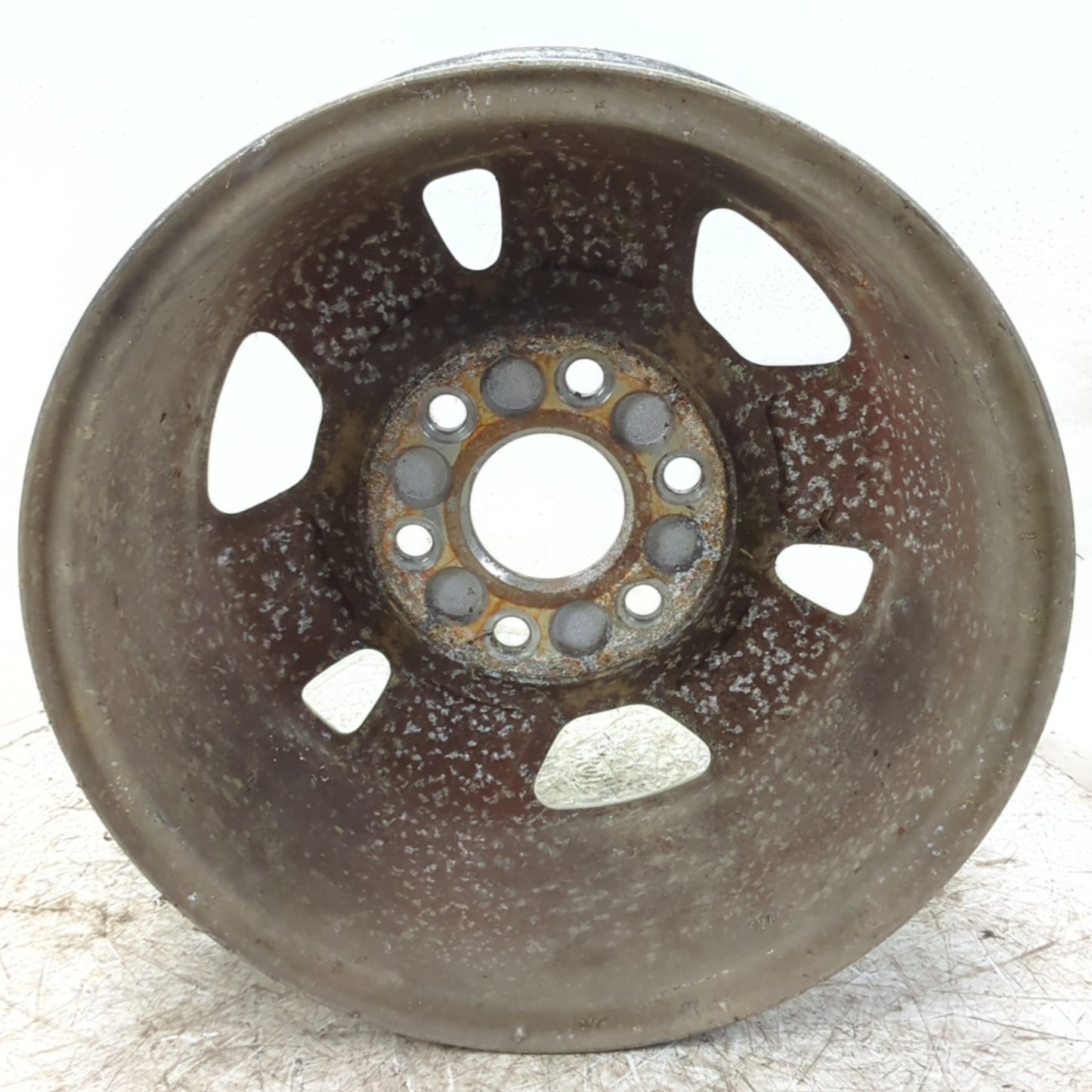 1999 2000 2001 2002 2003 GM Sierra Yukon 16 inch Aluminum Alloy Wheel Rim Ring