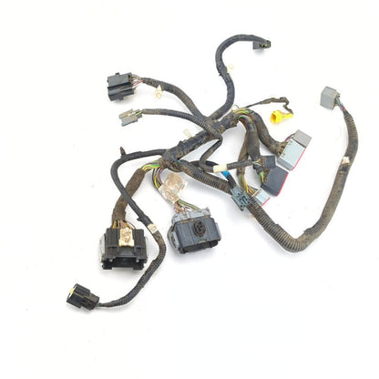 2013 2014 2015 2016 Ford F250 F350 Driver Seat Lower Wire Harness With Memory