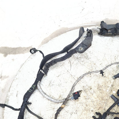 2017 2018 2019 Ford F250 F350 F450 F450 6.7l Engine Wire Harness Loom