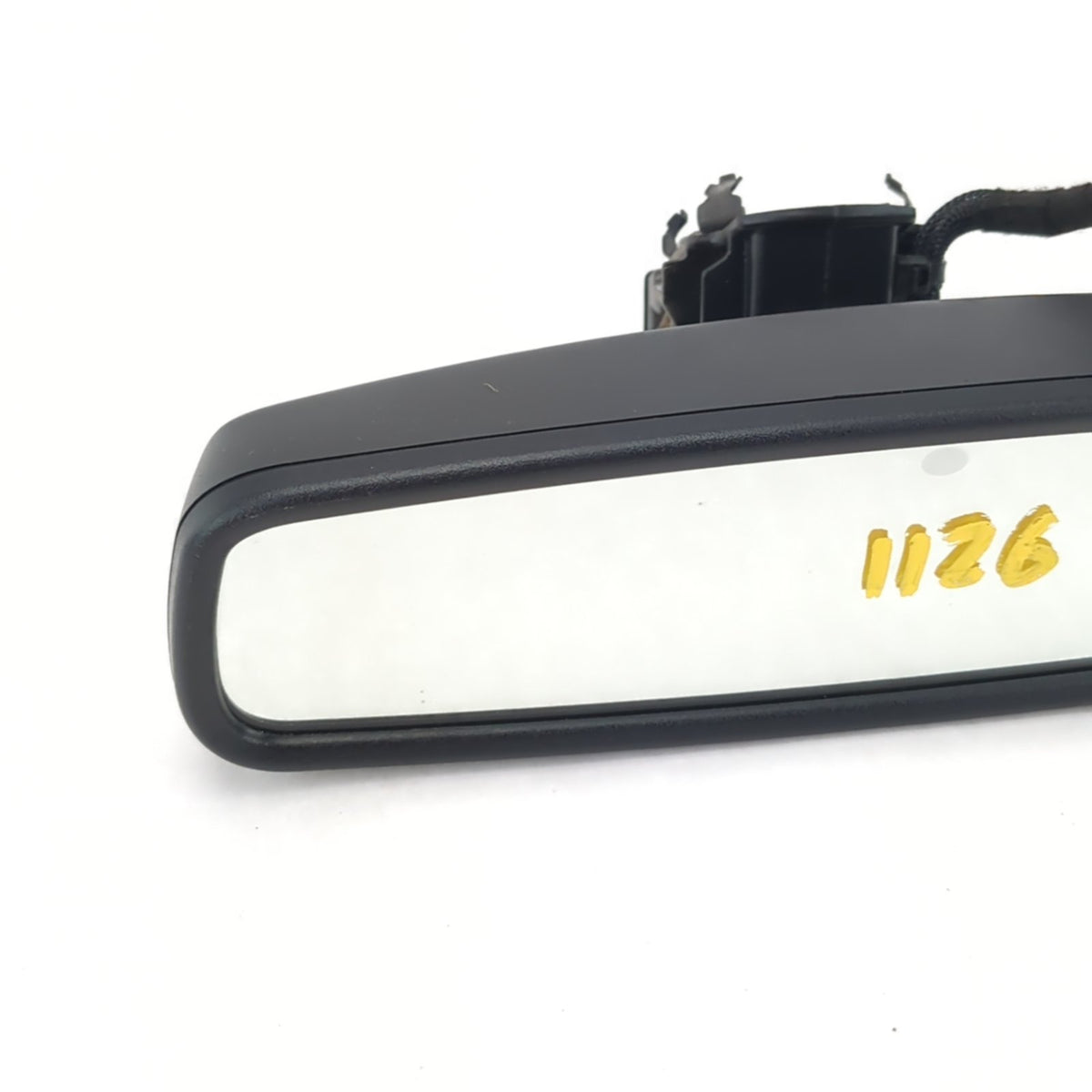 2015 2016 2017 2018 2019 2020 Ford F150 Interior Rear View Mirror Auto Dimming