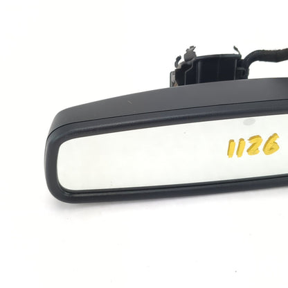 2015 2016 2017 2018 2019 2020 Ford F150 Interior Rear View Mirror Auto Dimming