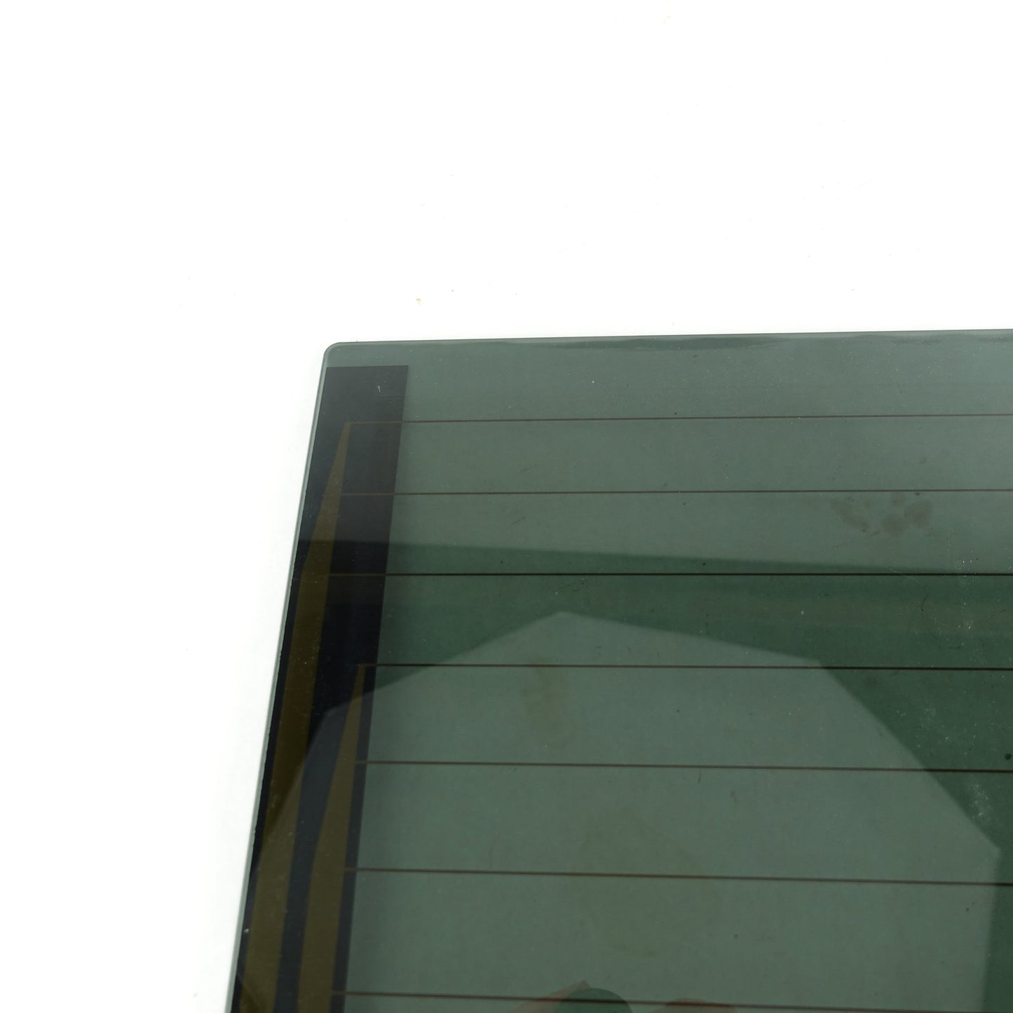 2011 2012 2013 2014 2015 2016 Ford F250 F350 Back Rear Sliding Glass Heated