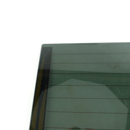 2011 2012 2013 2014 2015 2016 Ford F250 F350 Back Rear Sliding Glass Heated