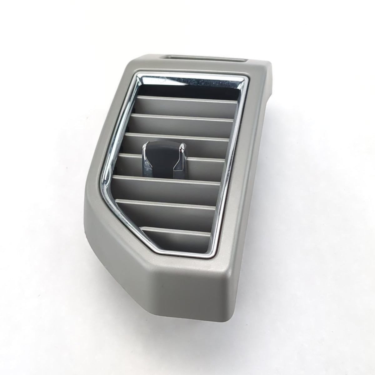 2015 2016 2017 2018 2019 2020 Ford F150 Driver Left Dash Vent Gray
