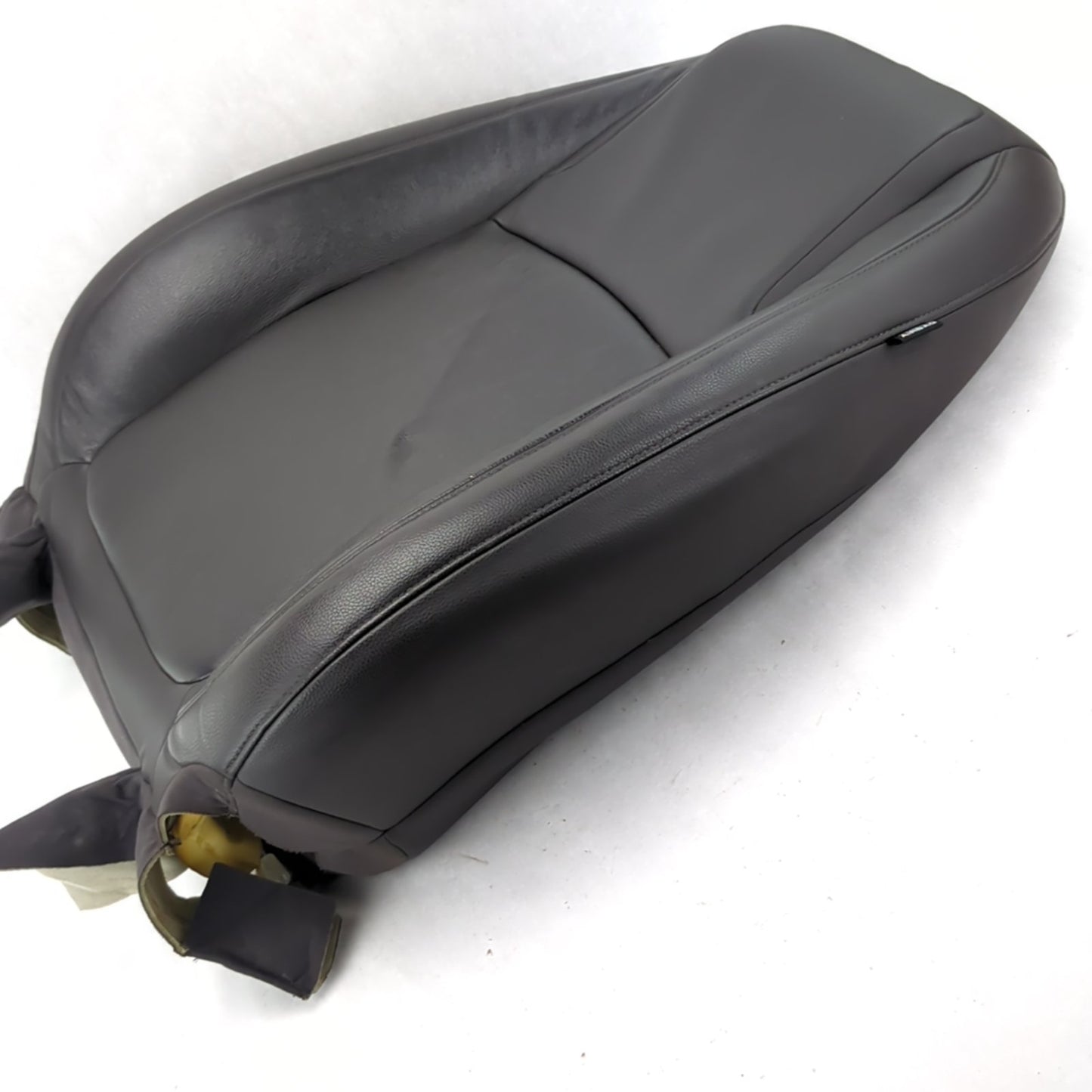 2018 2019 2020 Honda Odyssey Front Left Driver Seat Upper Seat Cushion Leather