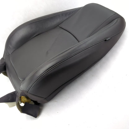 2018 2019 2020 Honda Odyssey Front Left Driver Seat Upper Seat Cushion Leather