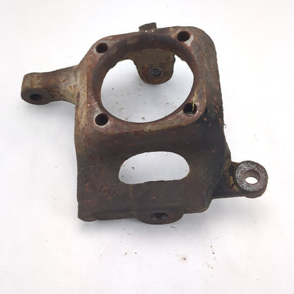 2005 2006 2007 2008 Ram 2500 3500 Steering Knuckle Spindle Driver Left Front 4x4