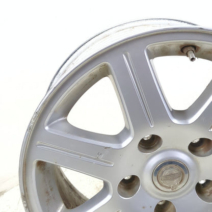 2010 2013 Chrysler Town & Country 16 inch Aluminum Alloy Wheel Rim Ring