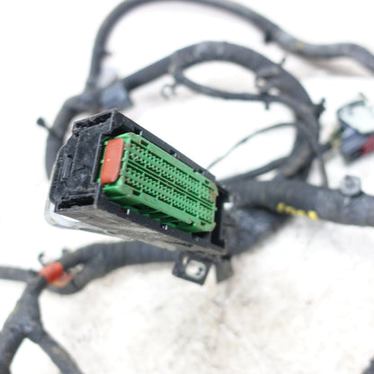 Damage 2023 2024 Ram 2500 3500 Transmission Wiring Harness Wire Loom