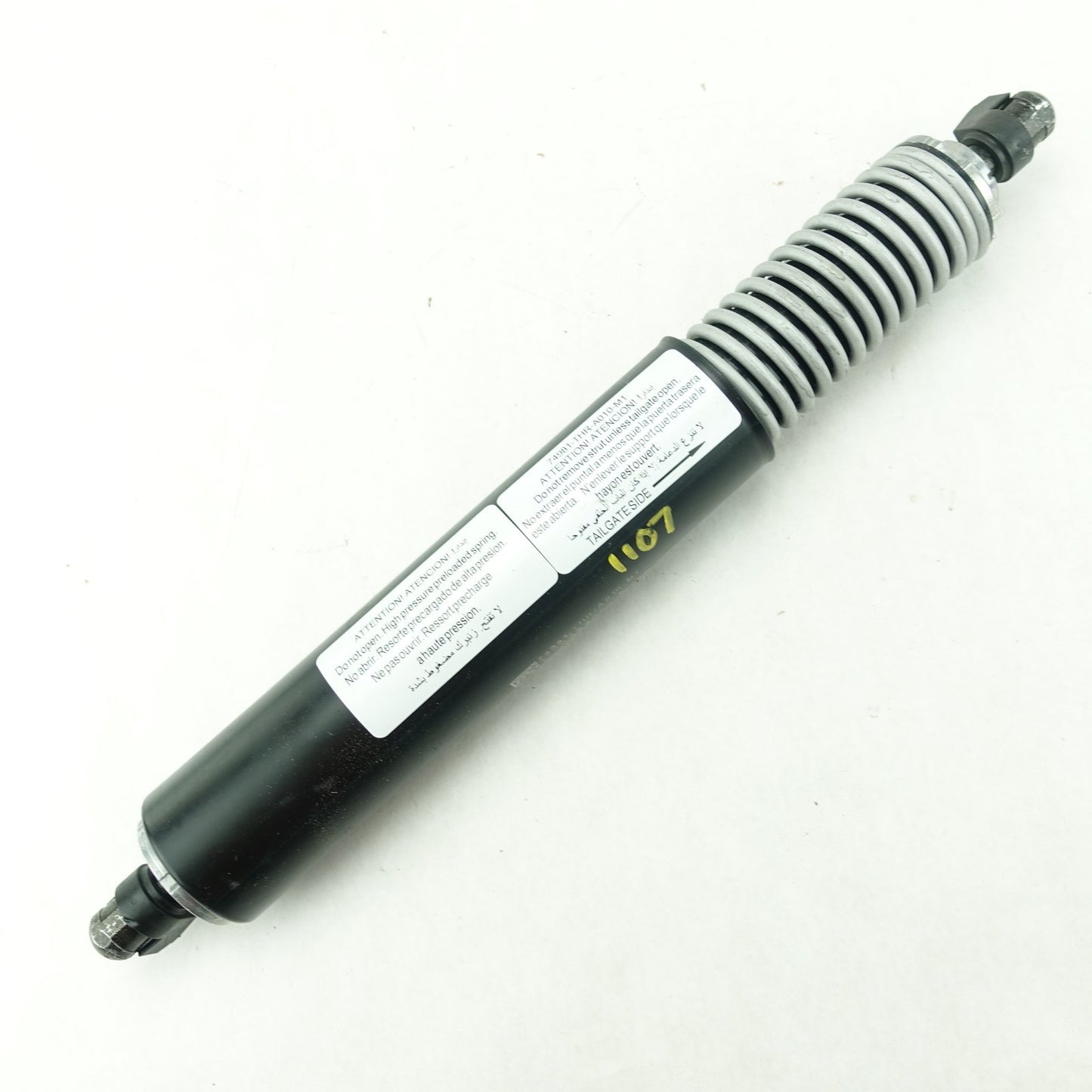 2022 2023 2024 2025 2026 Honda Odyssey Tailgate Lift Support Shock Strut Right