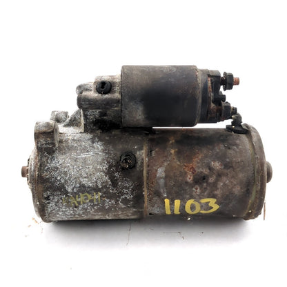 2011 2012 Ford F250 F350 6.2L Starter Motor