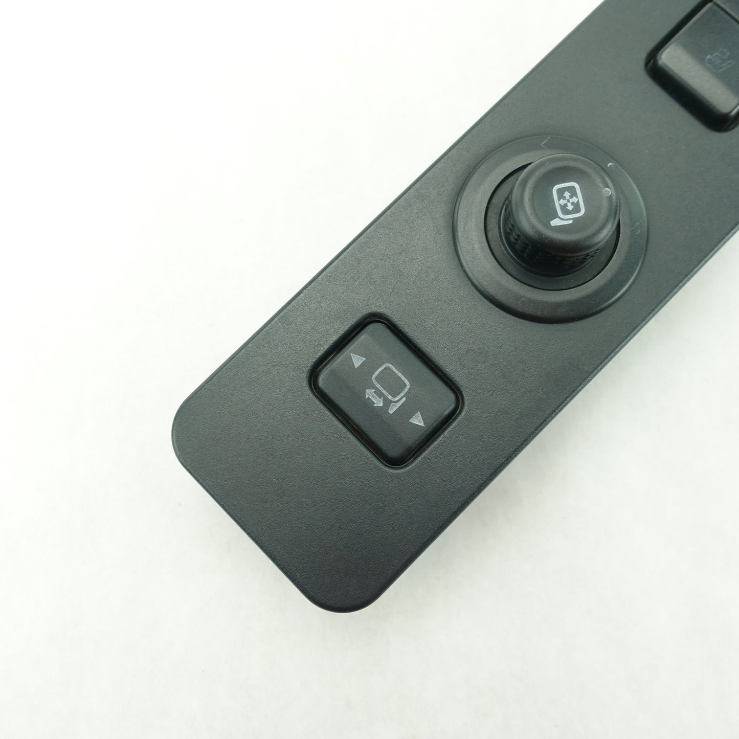 11 2012 2013 2014 2015 2016 Ford F250 F350 Mirror Memory Switch With Trim Insert