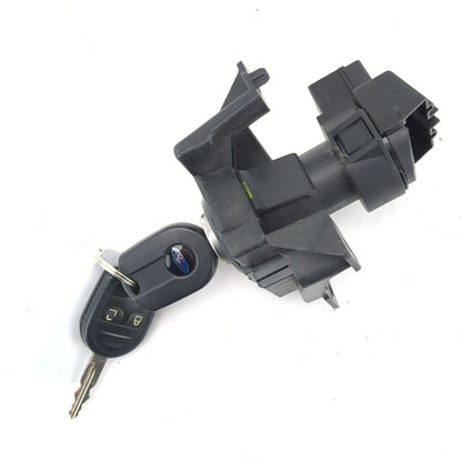 2011 2012 2013 2014 Ford Edge Ignition Switch Lock Cylinder With 2 Keys