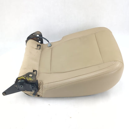 2015 2016 2017 Ford F150 Lower Right Rear Seat Cushion Pad Cover Leather