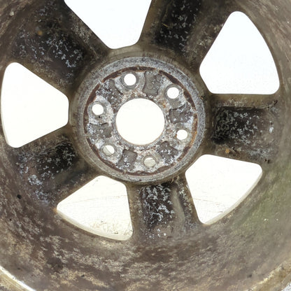 2007 2008 09 Chevrolet Suburban 1500 Tahoe 20 inch Aluminum Alloy Wheel Rim Ring
