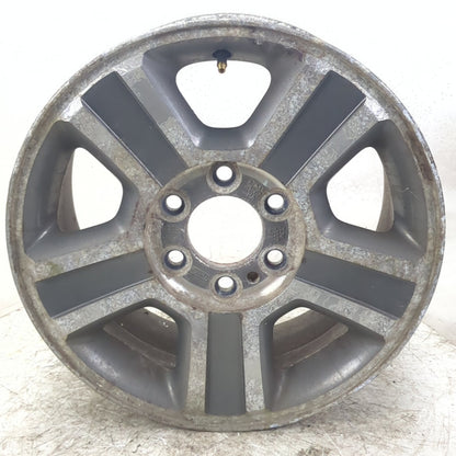 2004 2005 2006 2007 2008 Ford F150 17 inch Aluminum Alloy Wheel Rim Ring
