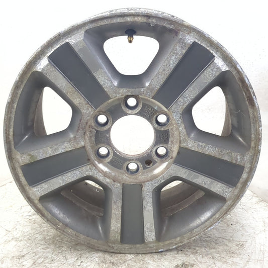 2004 2005 2006 2007 2008 Ford F150 17 inch Aluminum Alloy Wheel Rim Ring