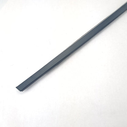 2023 2024 Honda Odyssey Left Rear Door Upper Window Molding Weatherstrip Trim