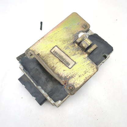 1999 2000 2001 2002 Ford F350 F450 Diesel Fuel Injection Control Module FICM