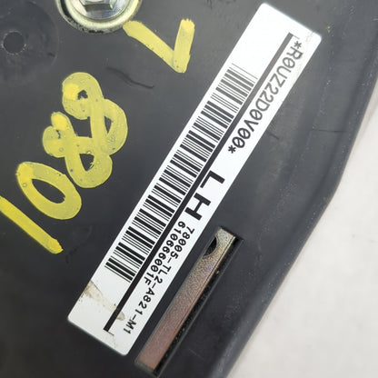 2009 2010 2011 2012 2013 2014 Acura TSX Left Driver Side Seat Airbag Air Bag