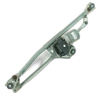 2009 2010 2011 2012 Ford Flex Wiper Motor Assembly Linkage Transmission