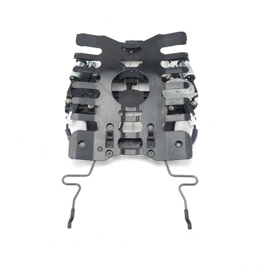 2009 2010 2011 2012 Audi Q5 Seat Lumbar Support Adjustment Frame Right Passenger