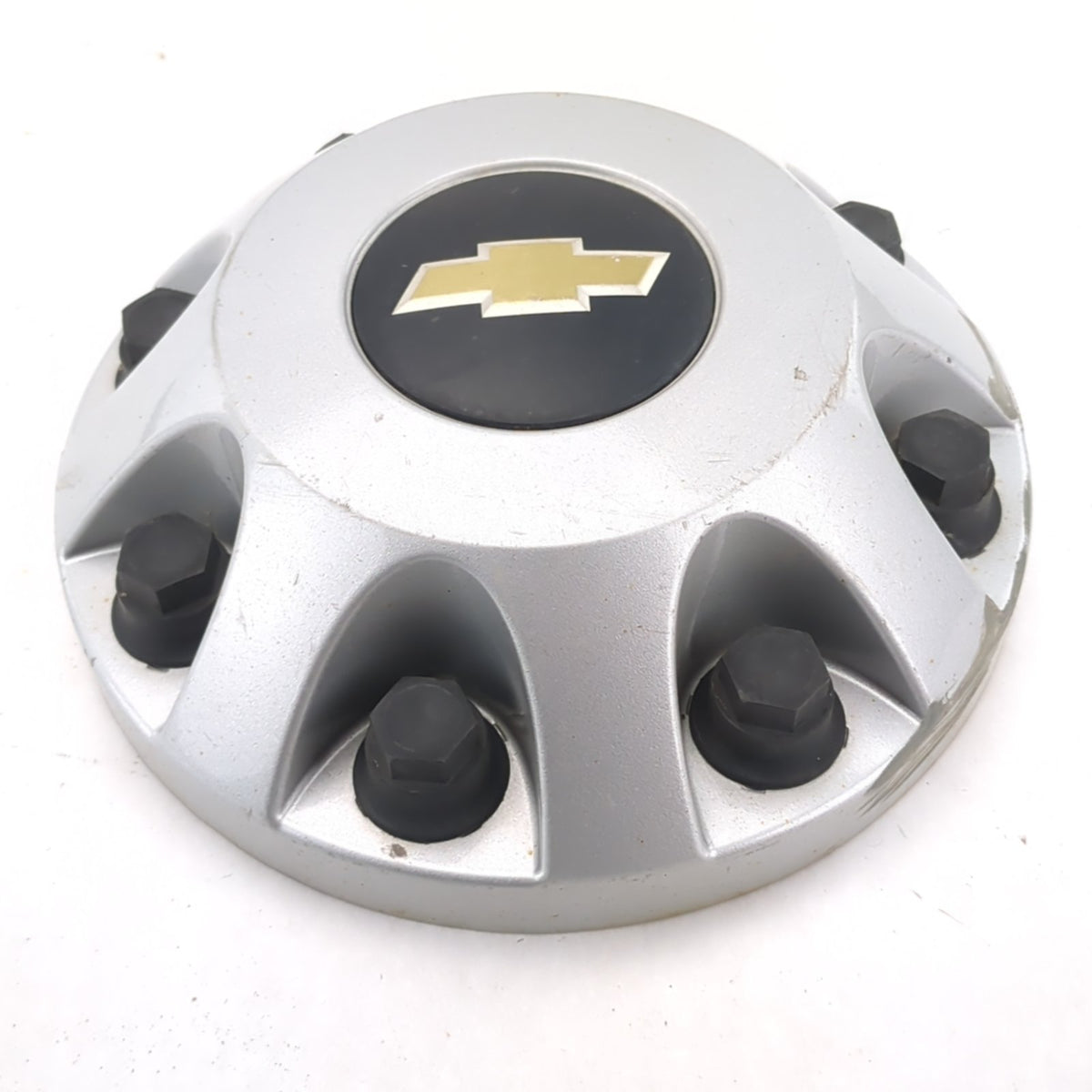 2018 2019 2020 2021 2022 Chevrolet Silverado 3500 Dully Wheel Center Cap Hubcap