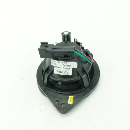 2011 2012 2013 2014 Ford Edge Center Dash Speaker Sony