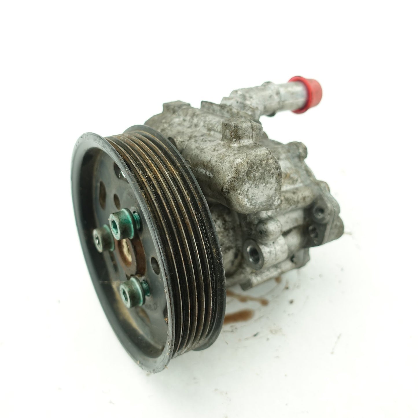 2000 2001 2002 2003 2004 2005 2006 Audi TT Power Steering Pump