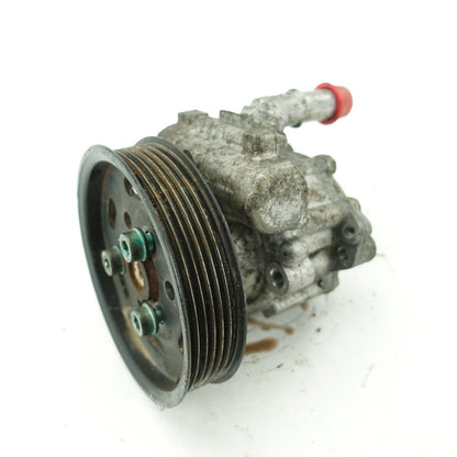 2000 2001 2002 2003 2004 2005 2006 Audi TT Power Steering Pump