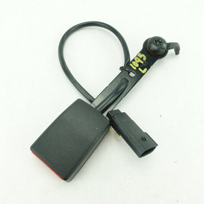 2011 2012 2013 2014 2015 2016 F250 F350 Driver Left Front Seat Belt Buckle