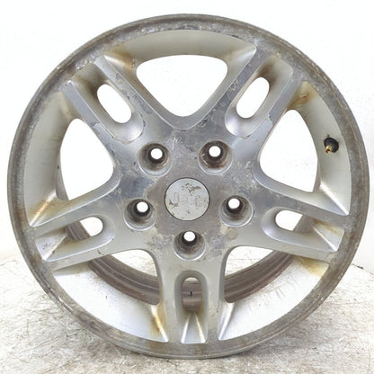 2002 2003 2004 Jeep Grand Cherokee 16 inch Aluminum Alloy Wheel Rim Ring