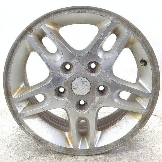 2002 2003 2004 Jeep Grand Cherokee 16 inch Aluminum Alloy Wheel Rim Ring