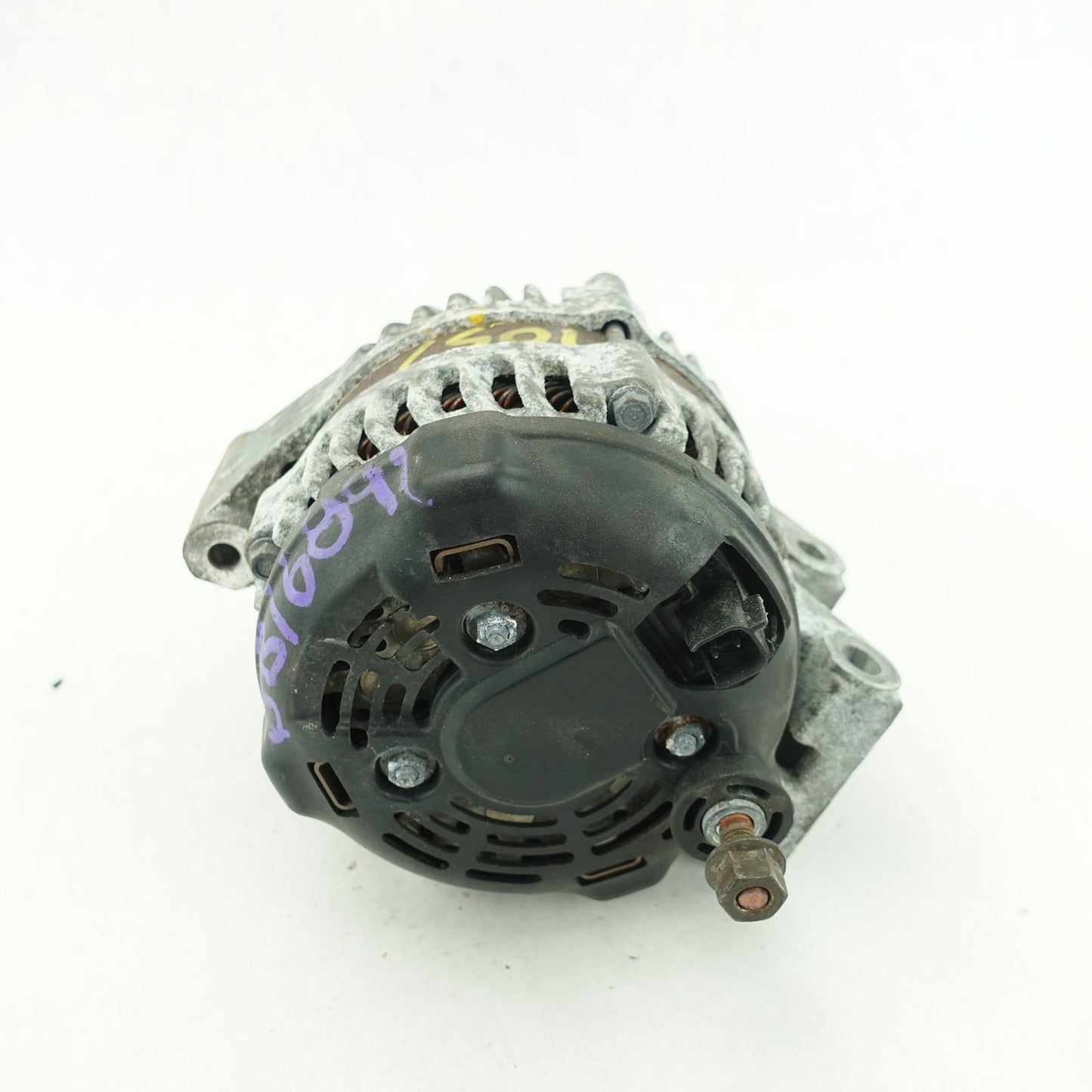 2011 2012 2013 2014 2015 2016 Caravan Town & Country Alternator 160 Amp 3.6L