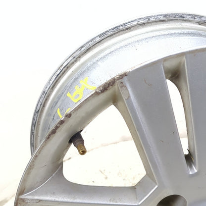 2008 2009 2010 Dodge Caravan 17 inch Aluminum Alloy Wheel Rim Ring